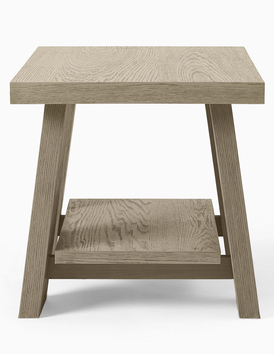 Mesa lateral armable Holmes 4