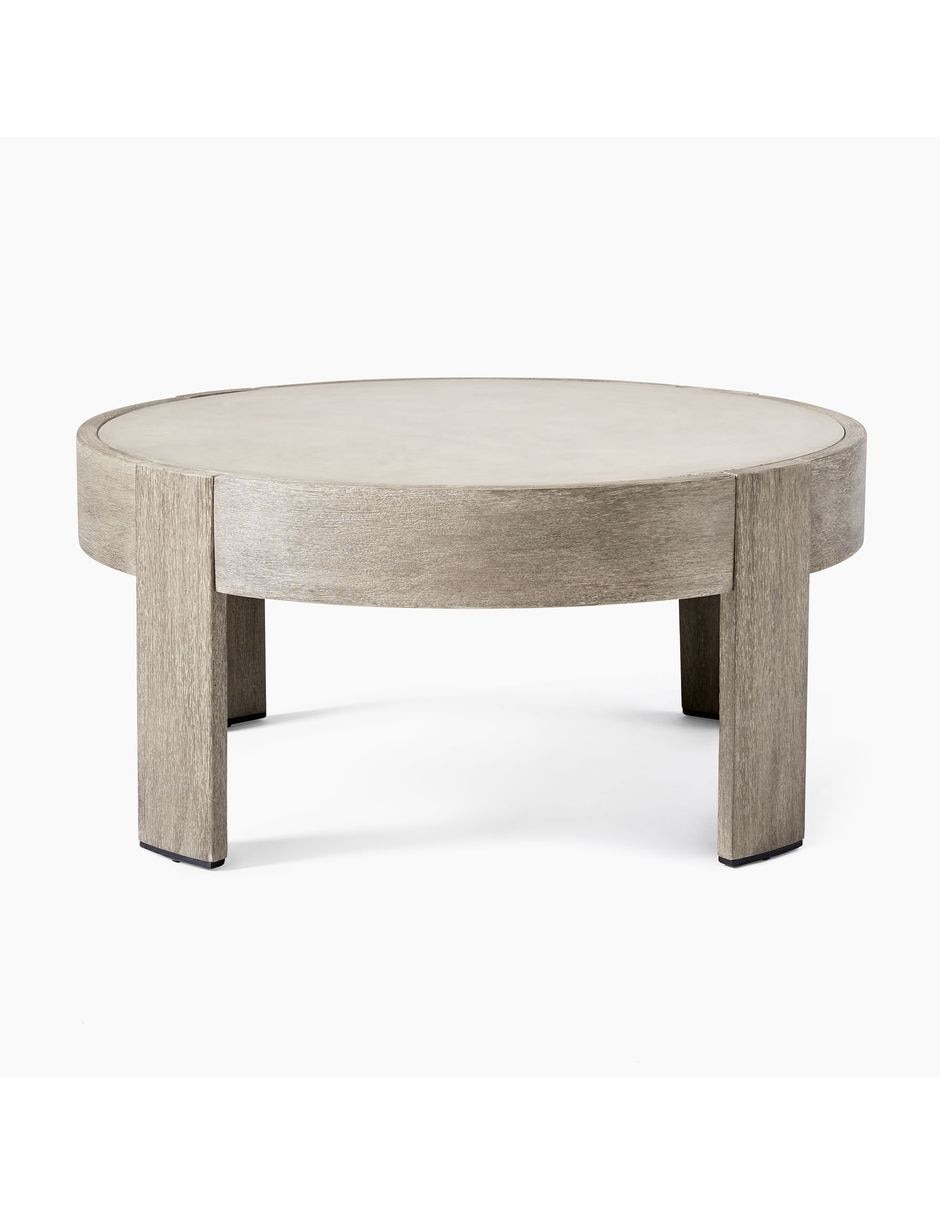 Mesa de centro portside outdoor 2