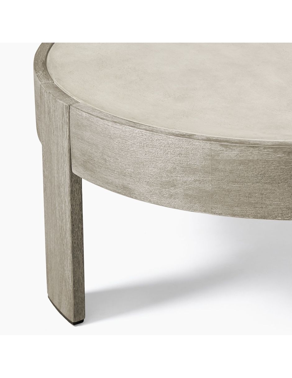 Mesa de centro portside outdoor 3