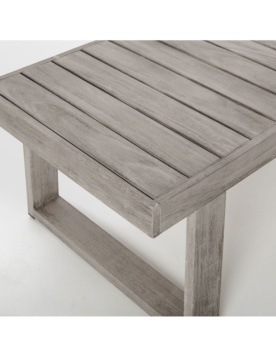 Mesa de centro Portside Wood