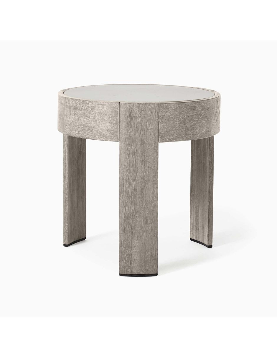 Mesa lateral portside outdoor