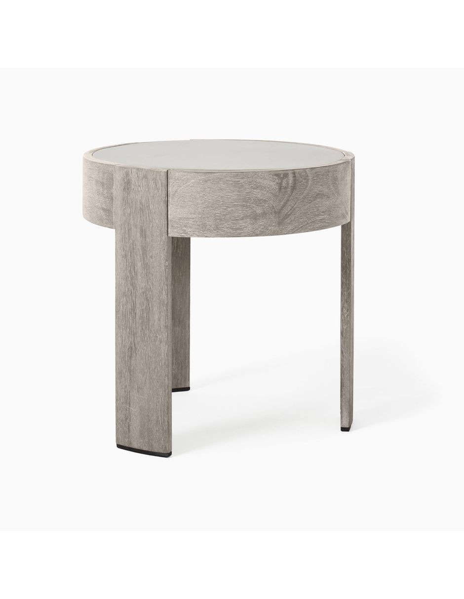 Mesa lateral portside outdoor 2