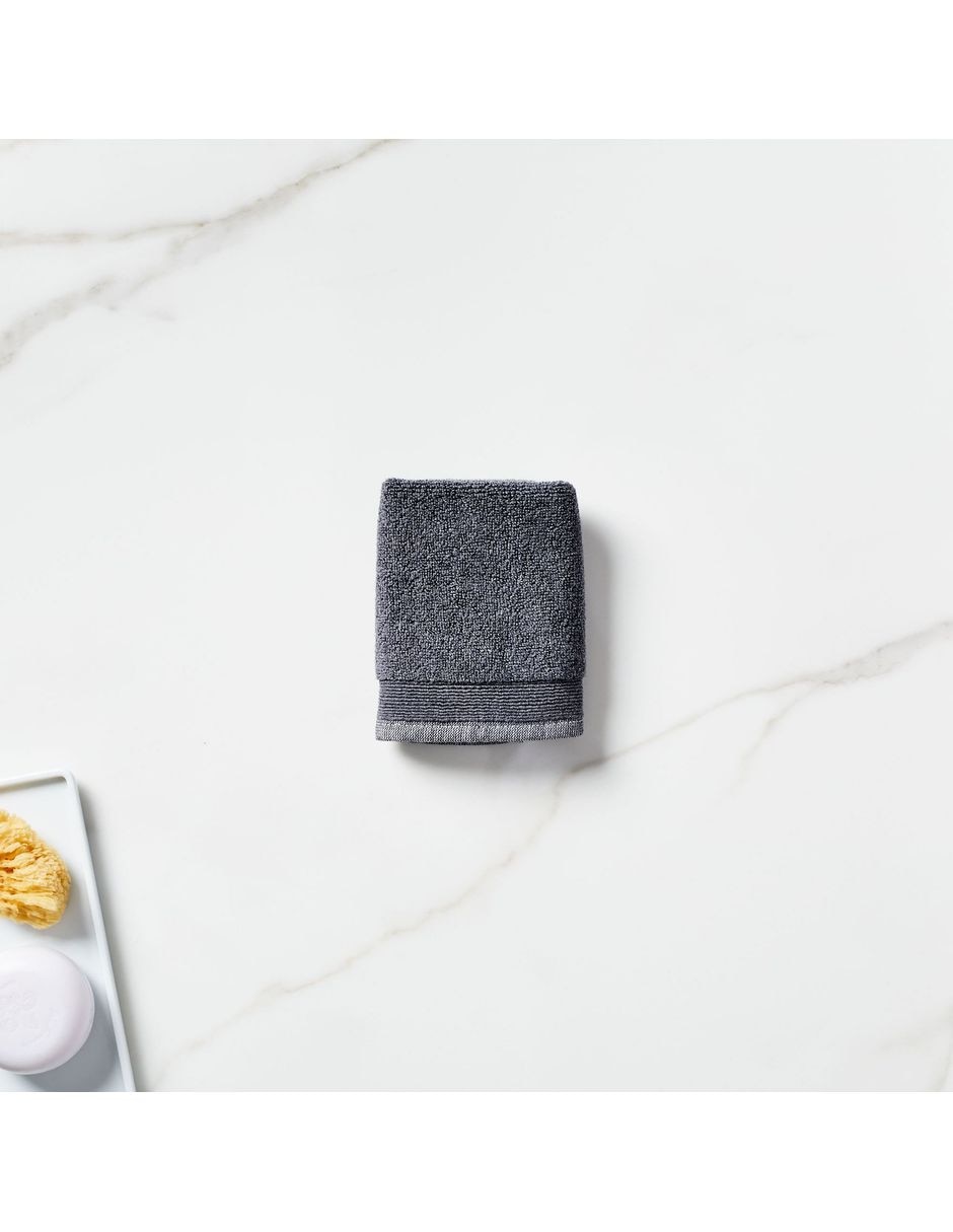 Toalla Organic Luxe de algodón