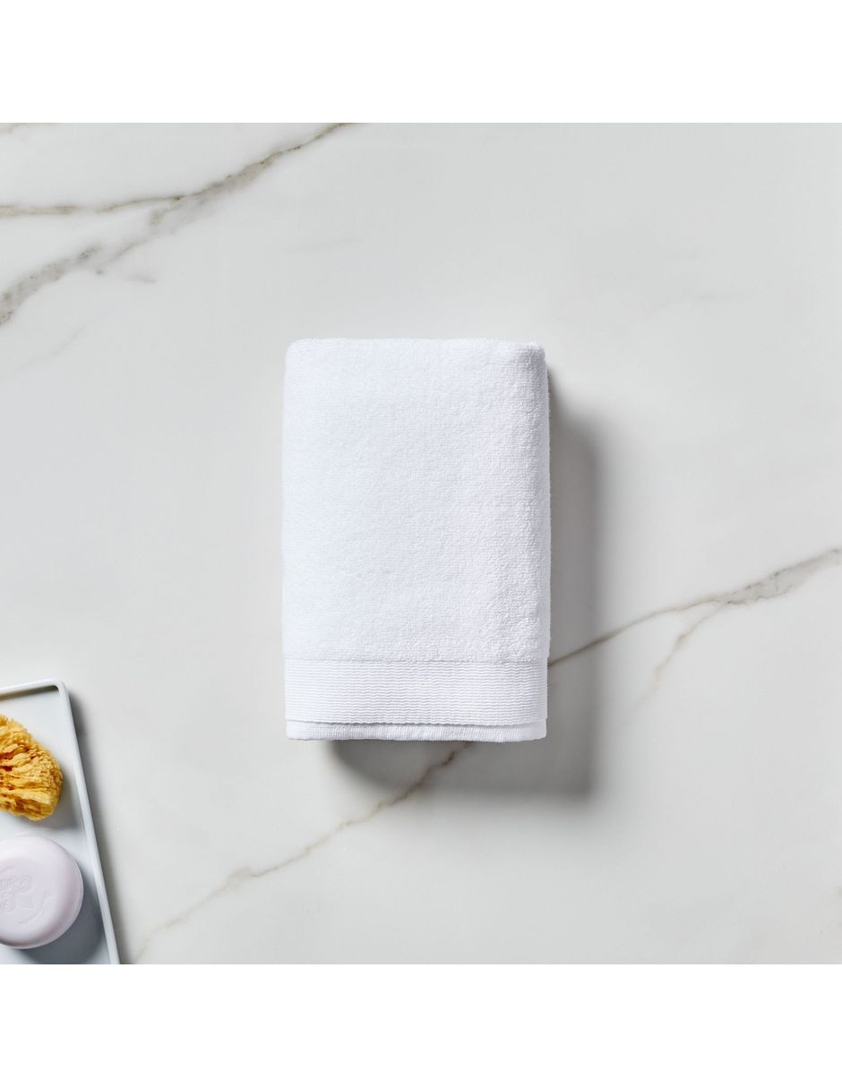 Toalla Organic Luxe de algodón