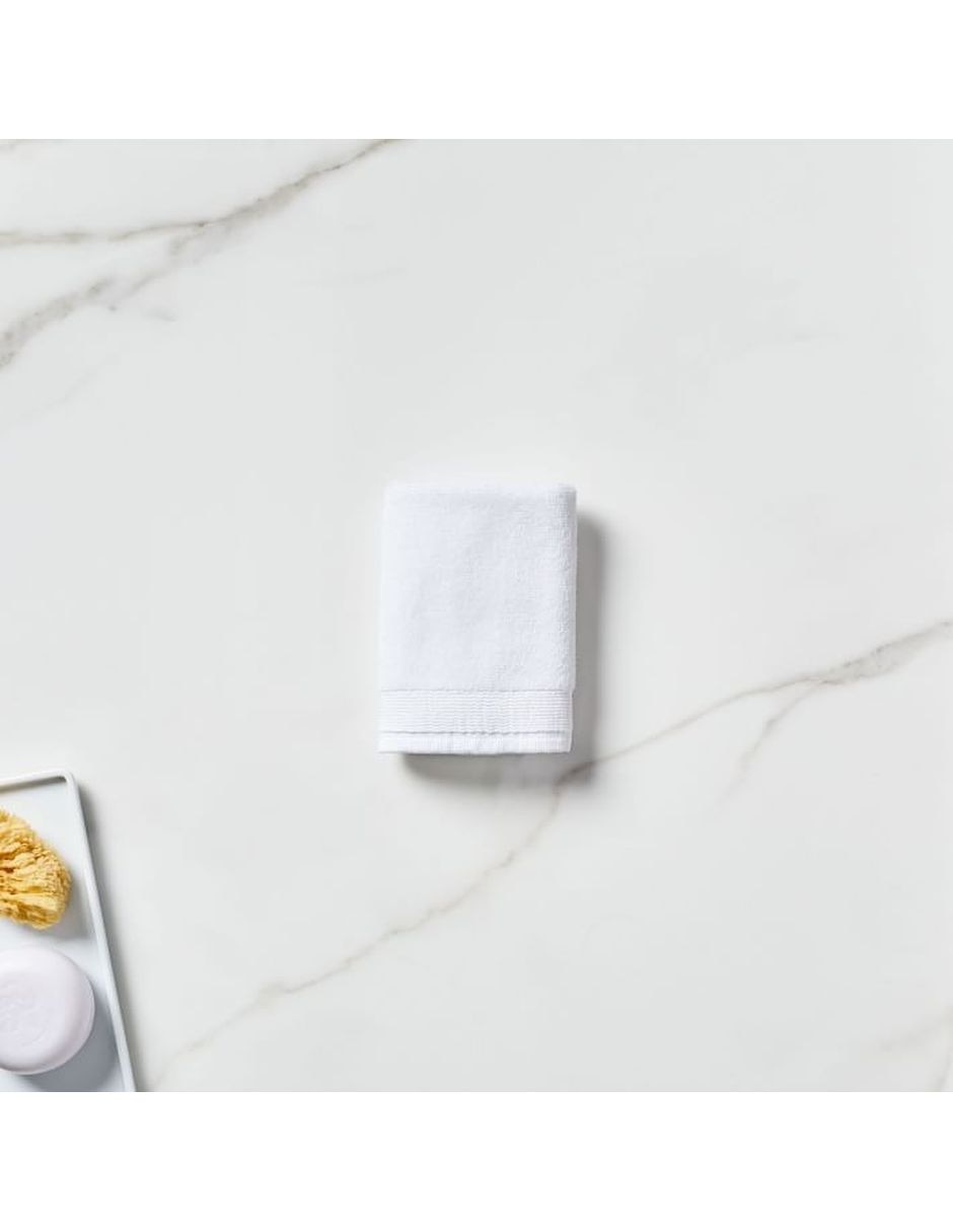 Toalla Organic Luxe de algodón