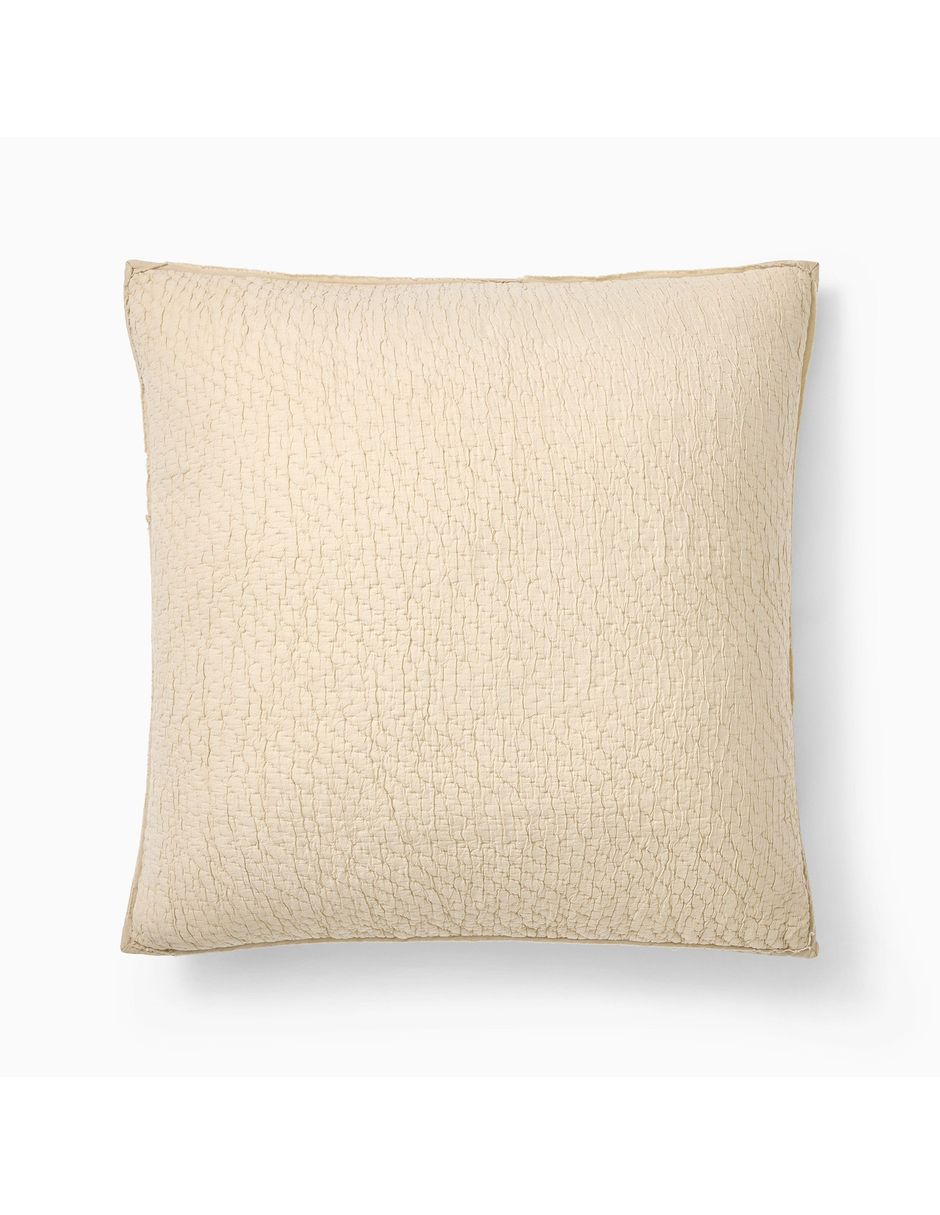 Imagen de producto FUNDA QUILT REFLECTIONS MATELA EURO SAND