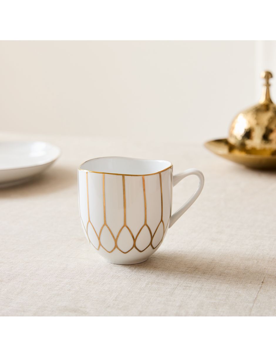 Taza clásica Jothoor 2