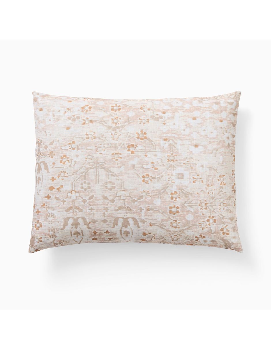 Funda para almohada de lactancia Shae Cotton