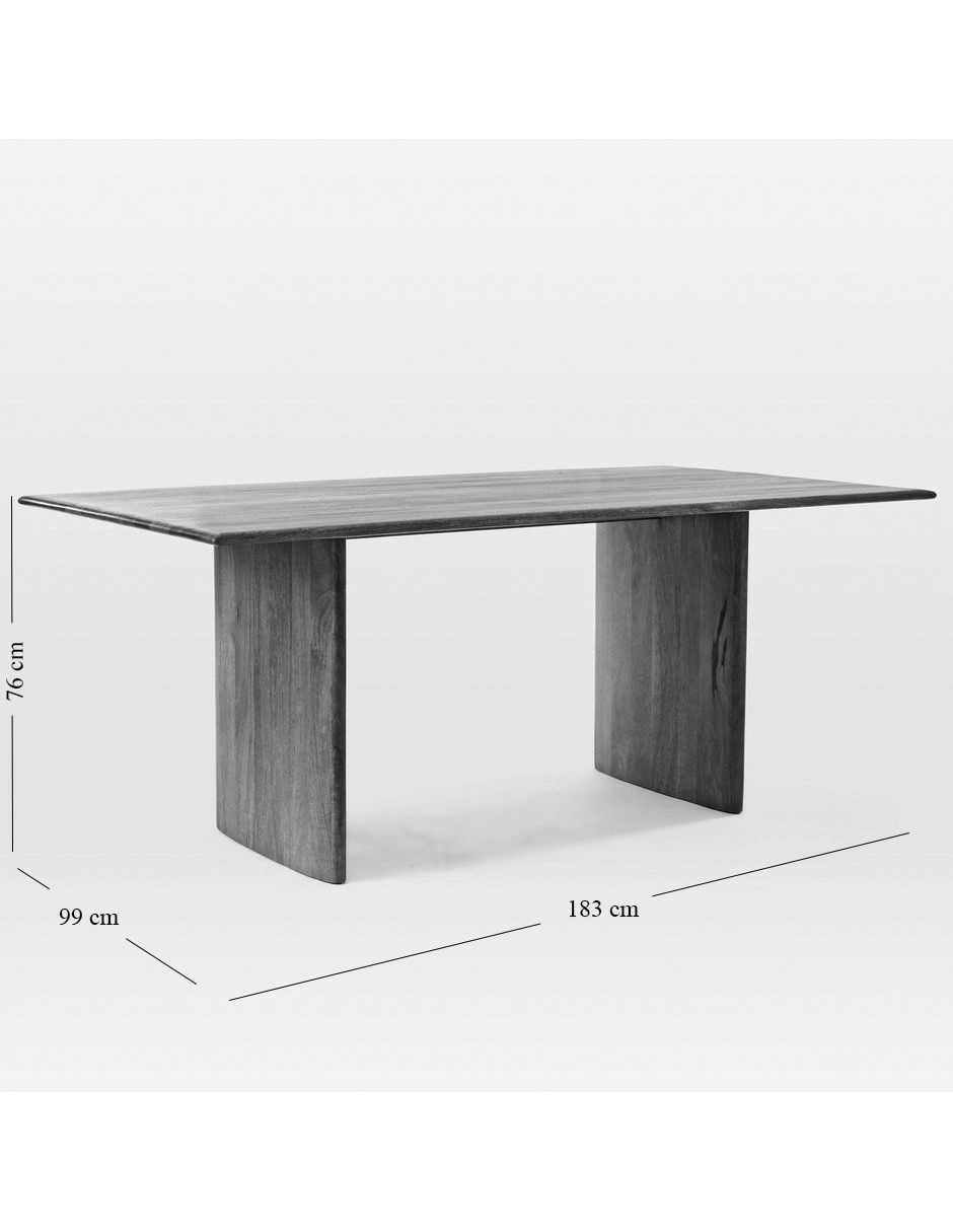 Mesa anton solid 5