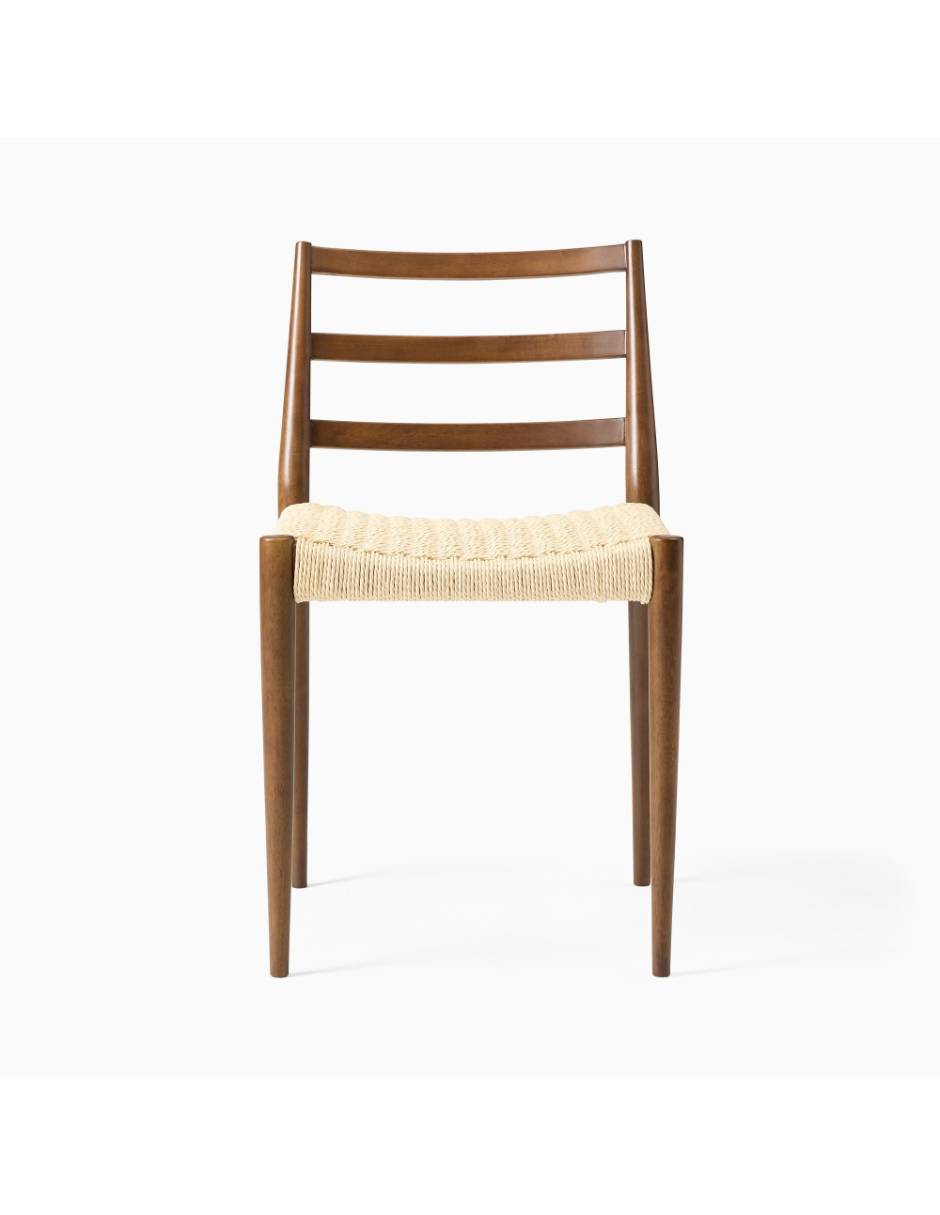 Silla Holland de madera