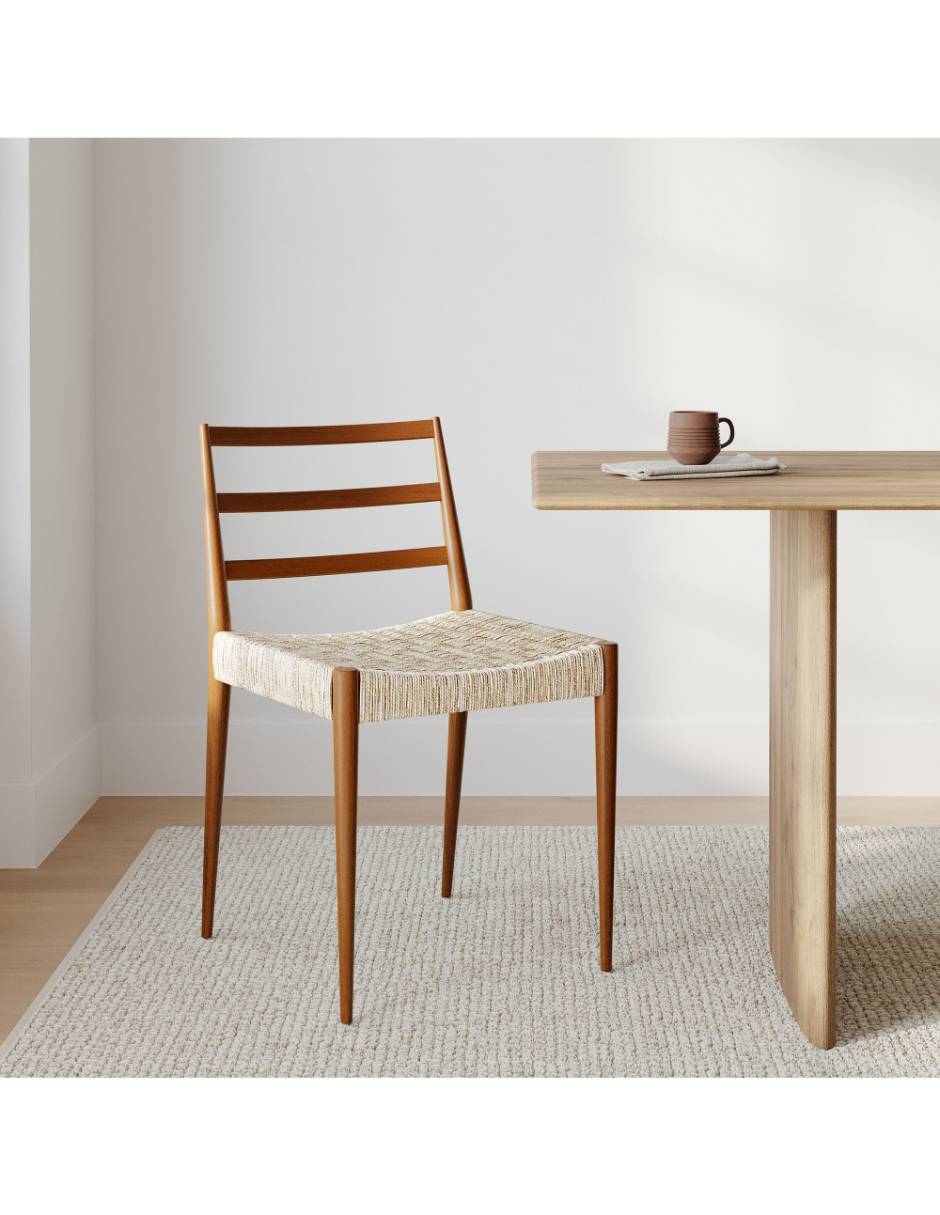 Silla Holland de madera