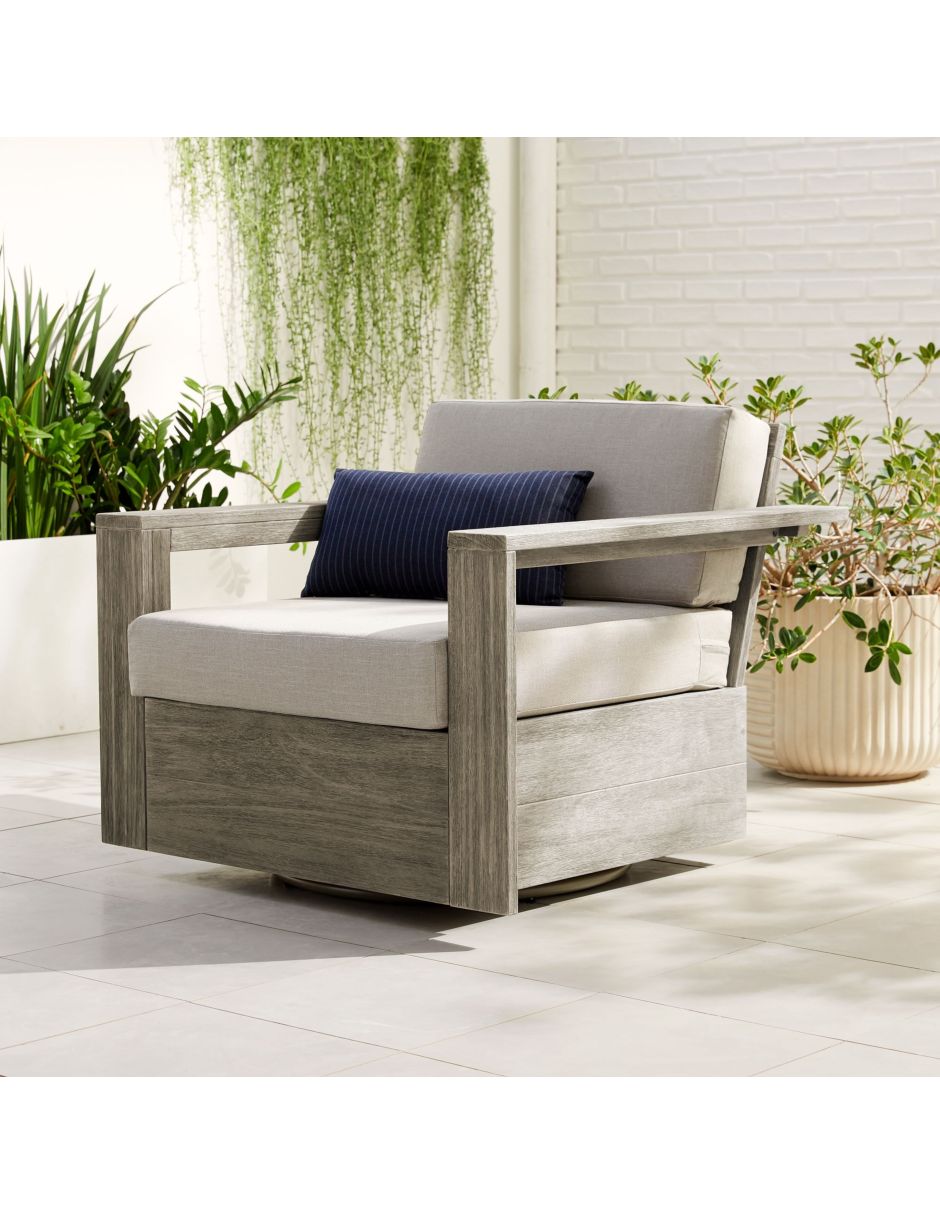 Sillón Portside Outdoor Sillón Portside Outdoor