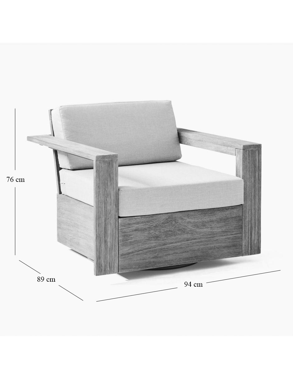 Sillón Portside Outdoor 7