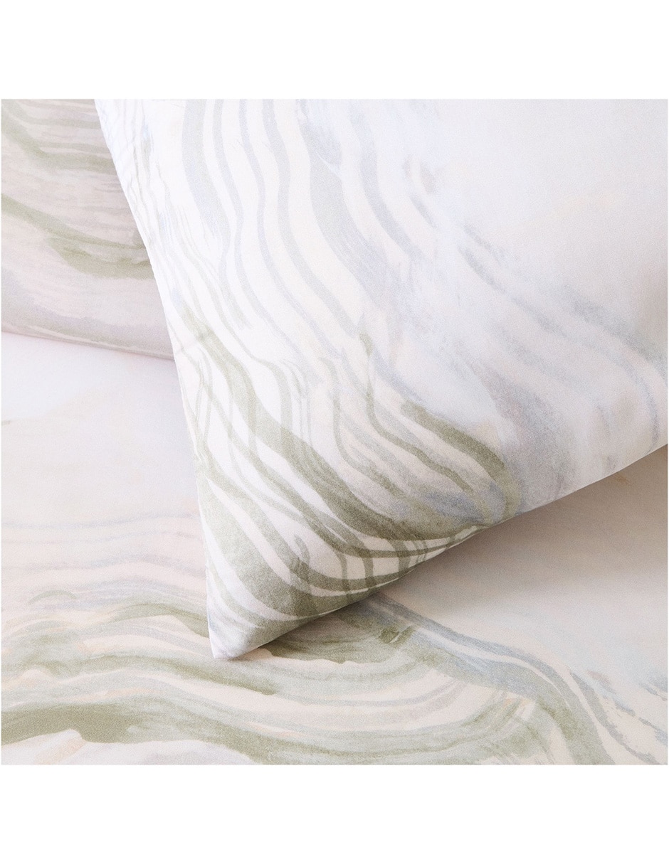 Funda duvet Tencel Geode 2