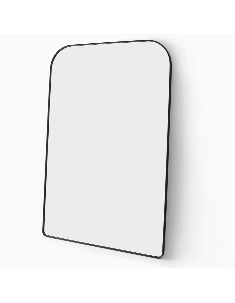 Espejo irregular streamline Espejo irregular streamline