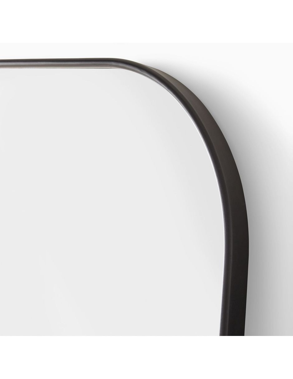 Espejo irregular streamline