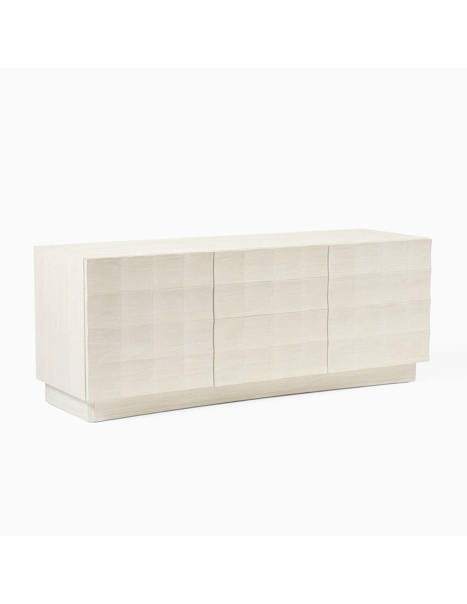 Consola Luisa Media de madera