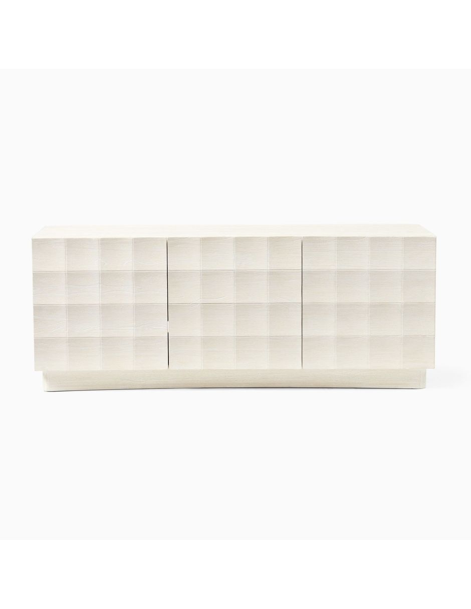 Consola Luisa Media de madera
