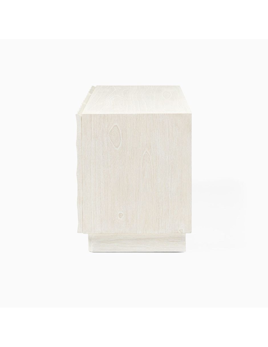 Consola Luisa Media de madera