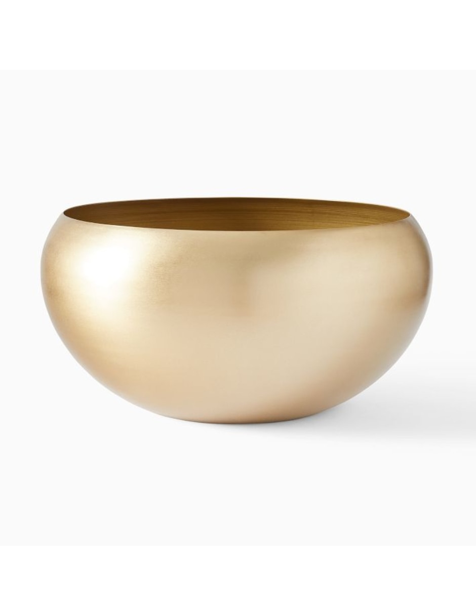 Maceta Organic Metal 1