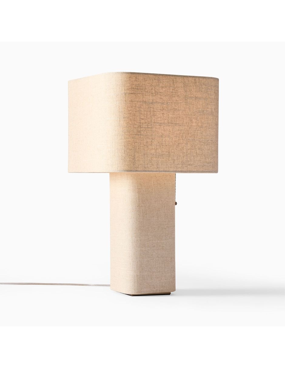 Lámpara de mesa led