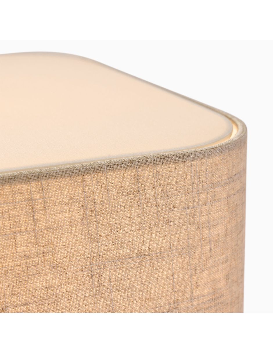 Lámpara de mesa led