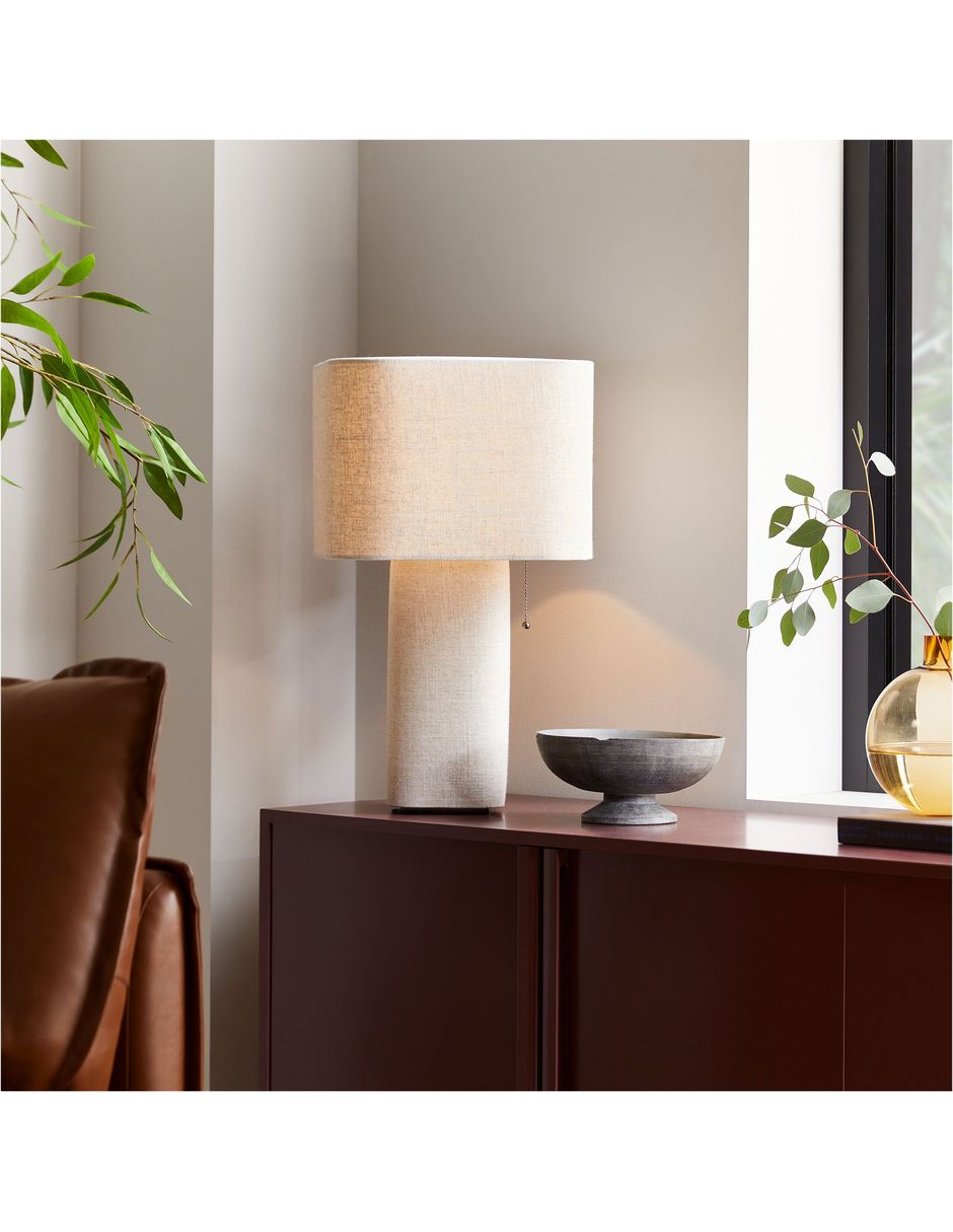 Lámpara de mesa led