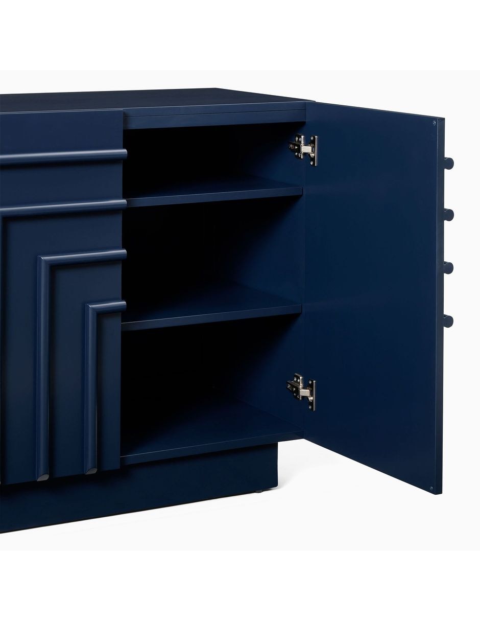Buffet Harway de madera 6