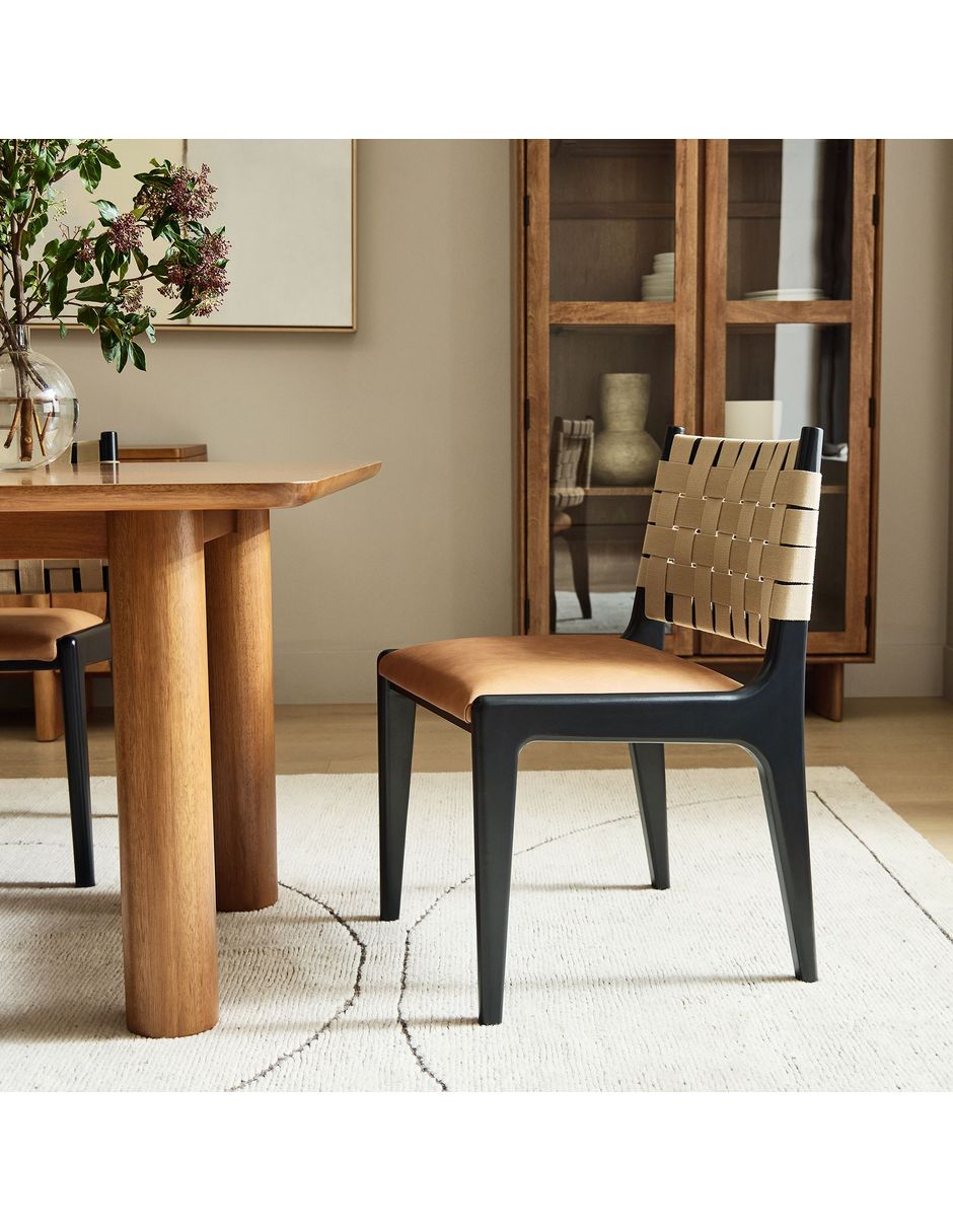 Silla de madera Silla de madera