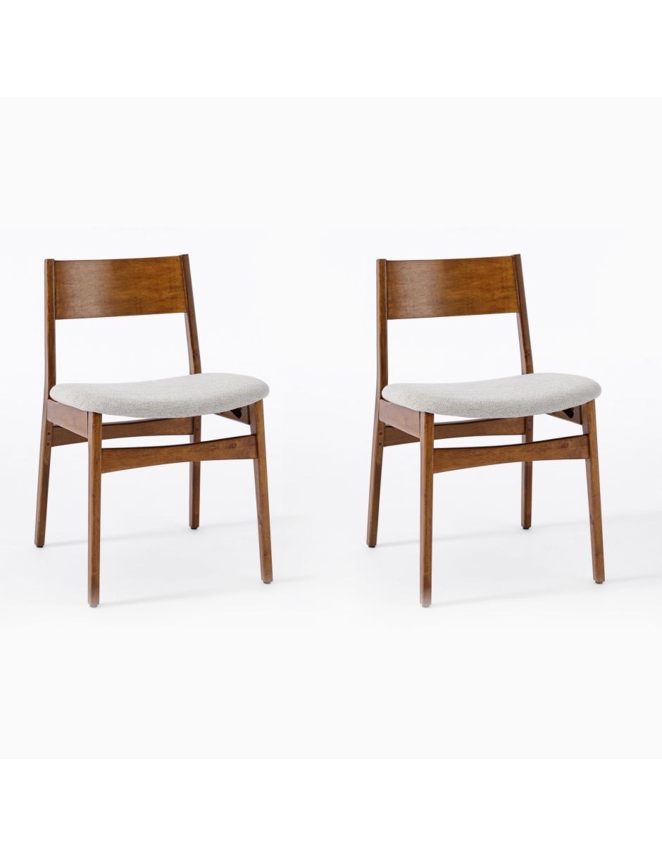 Set de sillas 2 piezas Baltimore 1