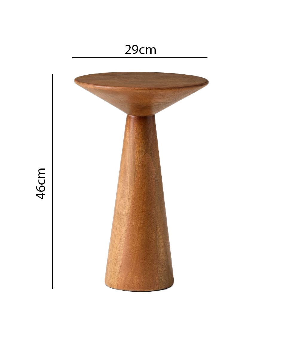 Mesa de acento Meyer