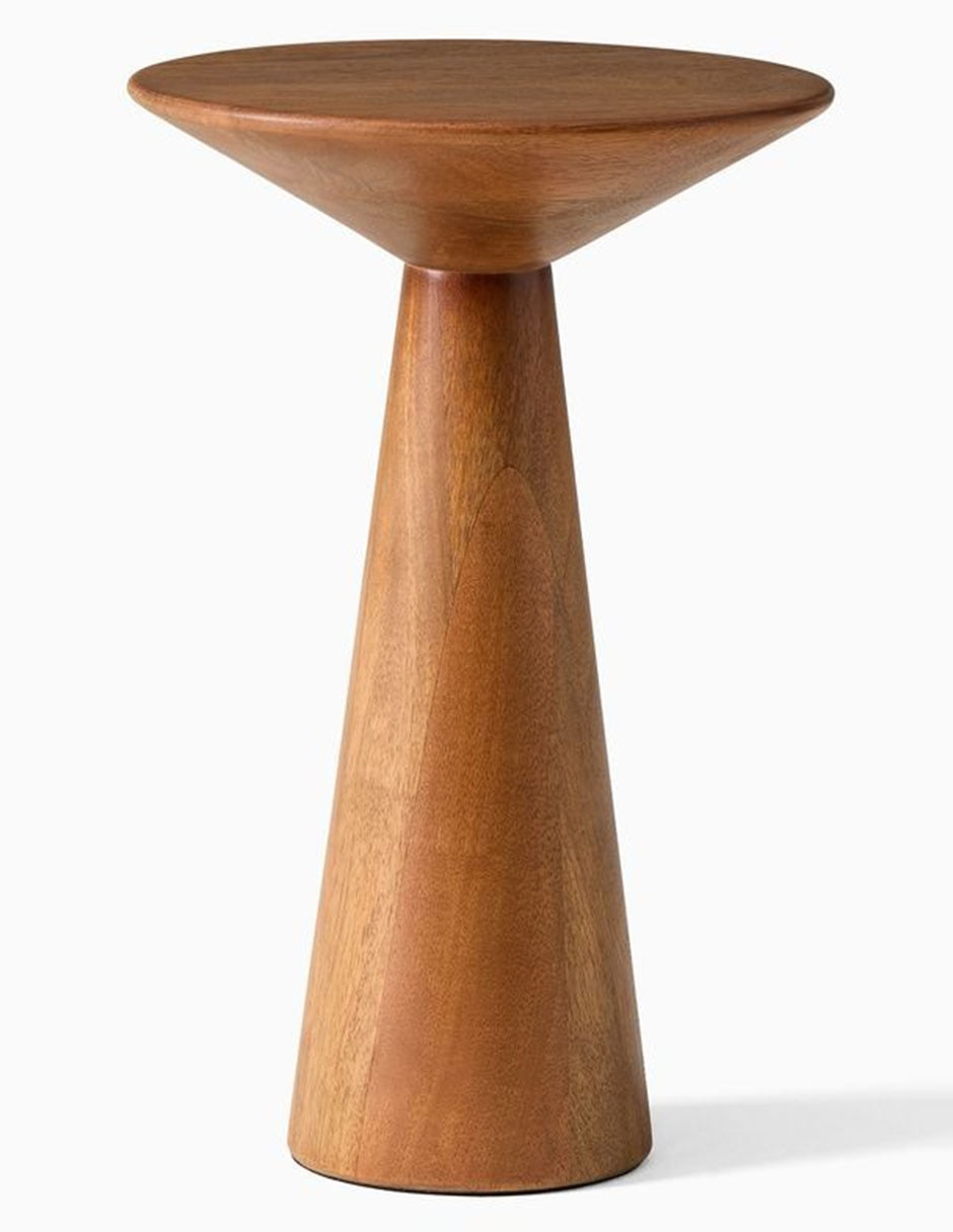 Mesa de acento Meyer