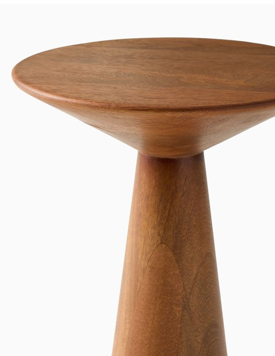 Mesa de acento Meyer