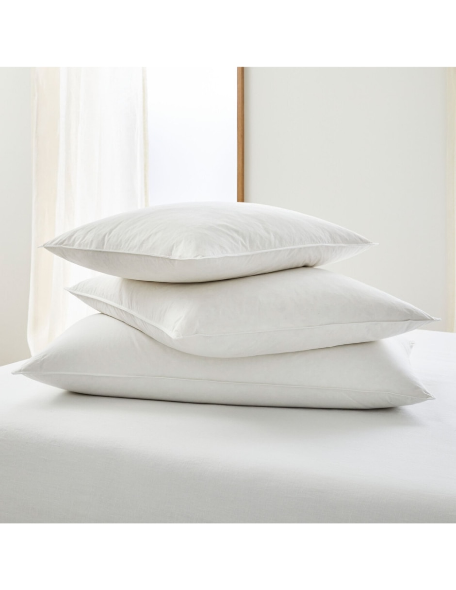 Relleno almohada Opp Poly Down Alt 2