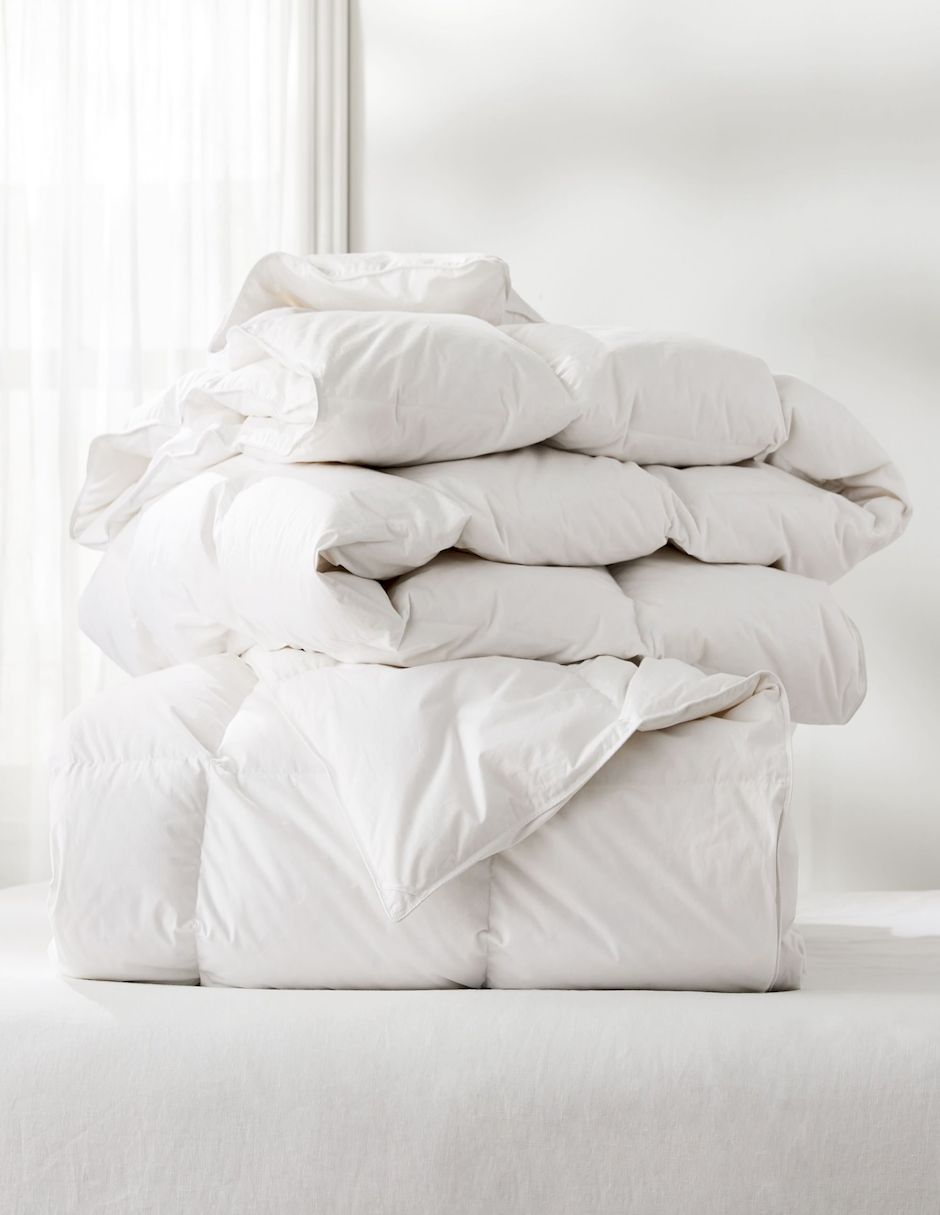 Relleno duvet Euro Down