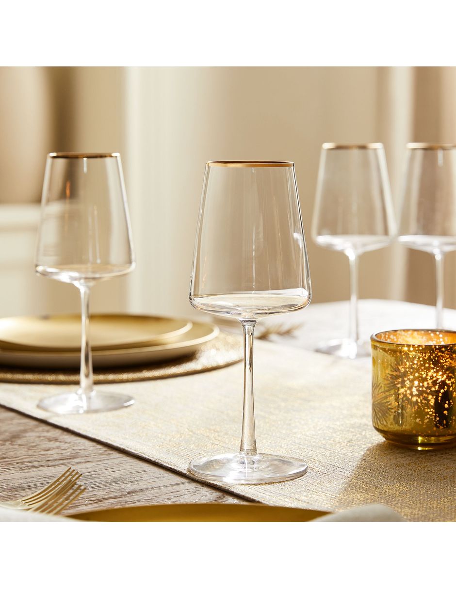 Imagen de producto Copa para vino blanco Horizon de vidrio