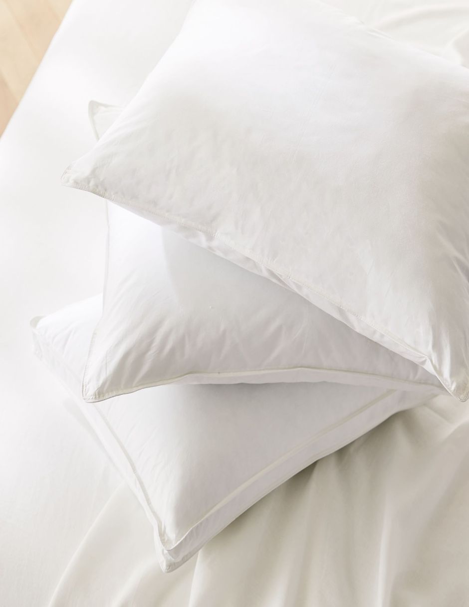 Relleno almohada Cooling Down firmeza media 3
