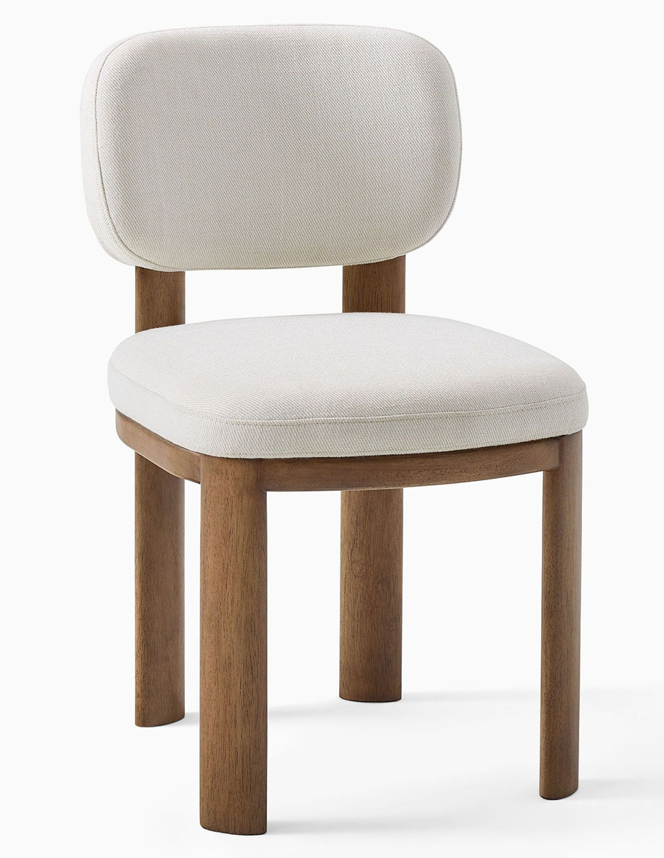 Silla Anton de madera