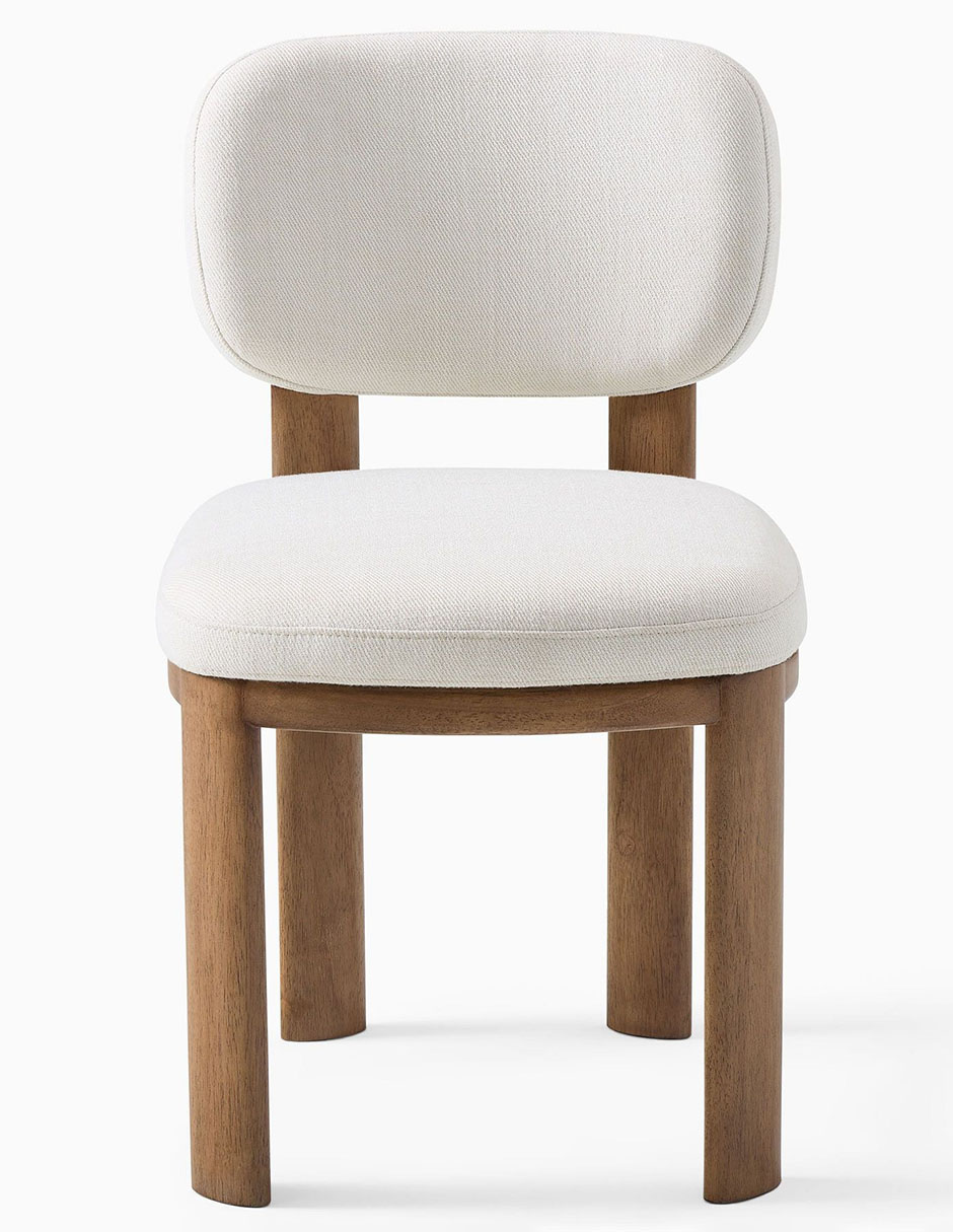 Silla Anton de madera