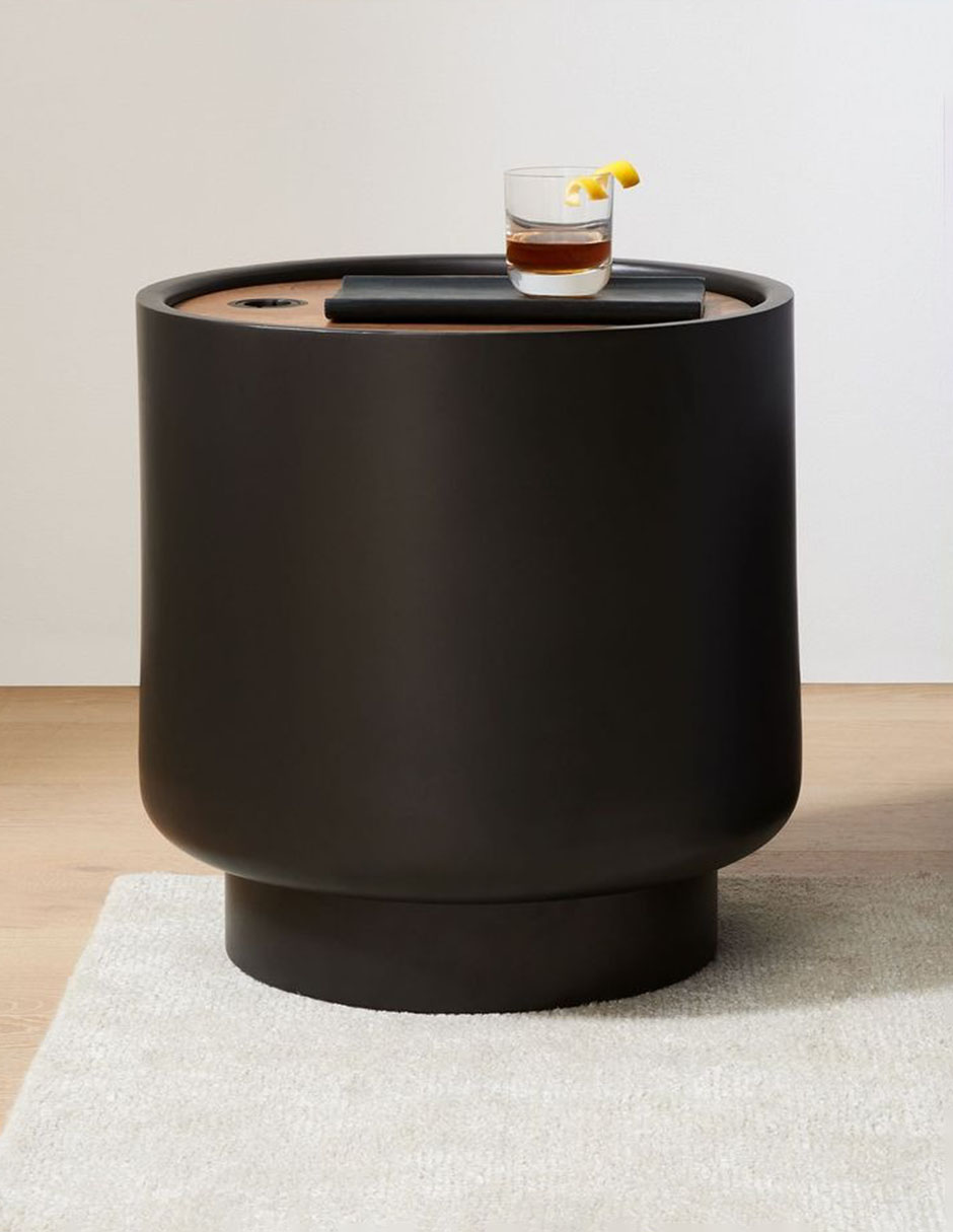 Mesa de centro armable drum storage 2