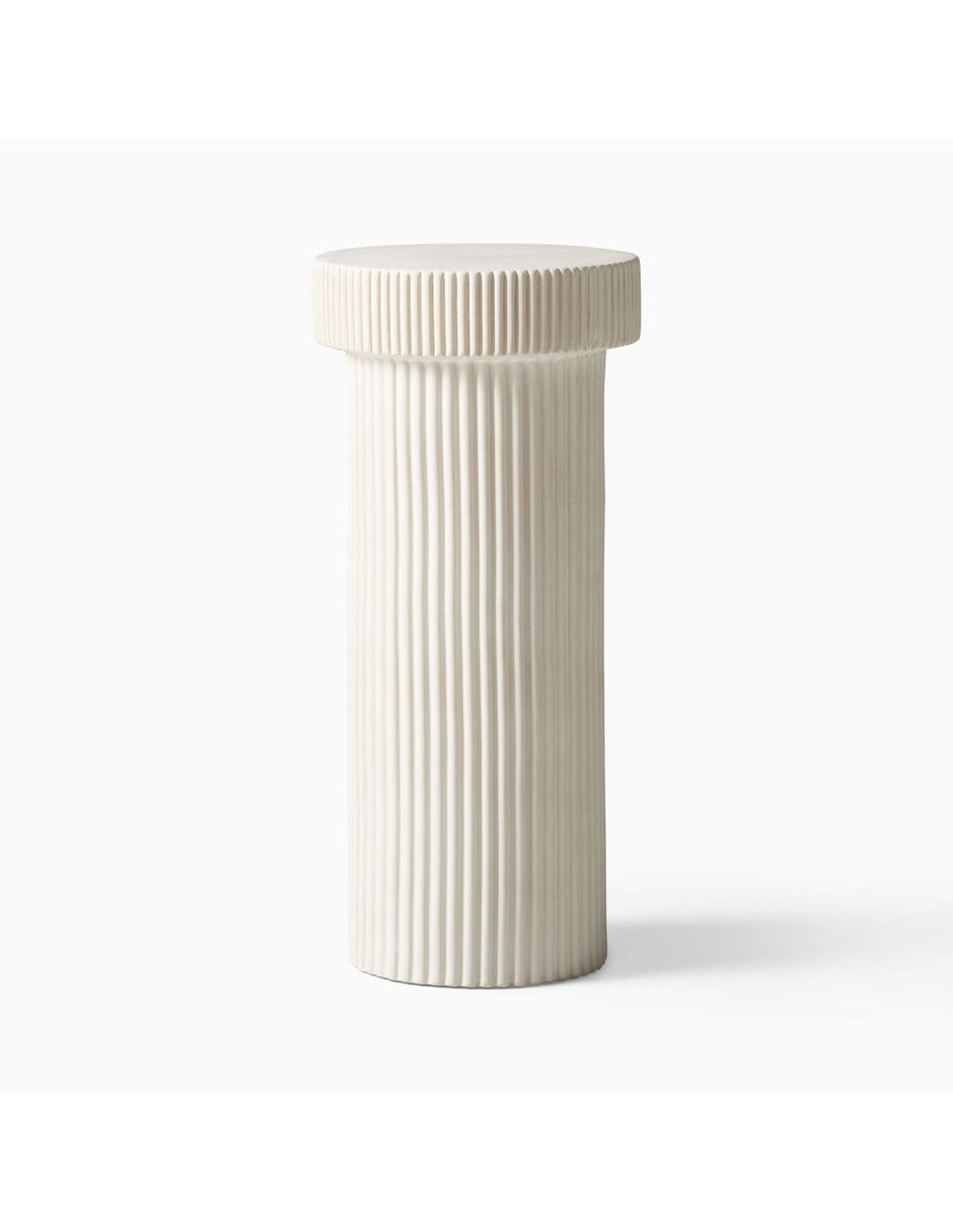 Mesa bar fluted 2