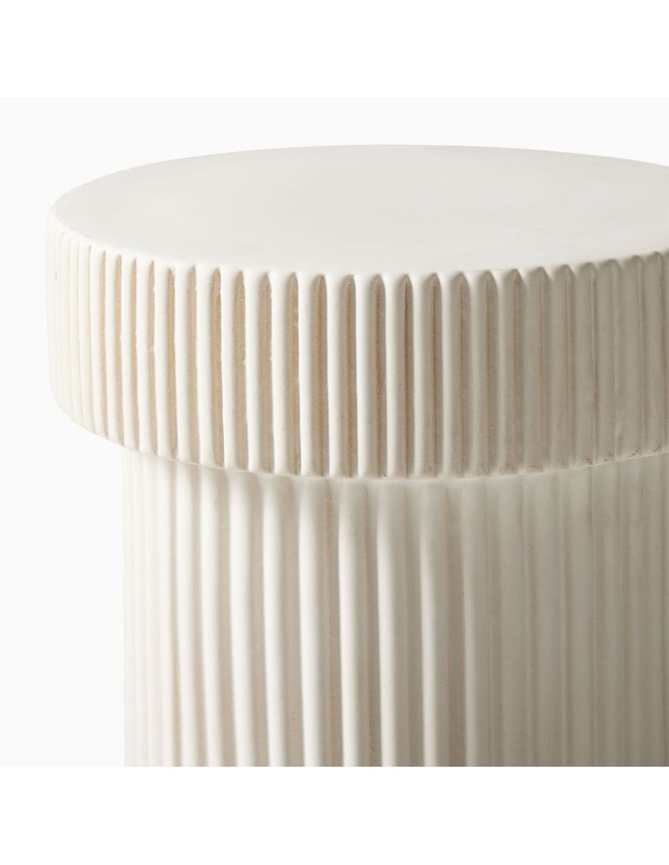 Mesa bar fluted 3