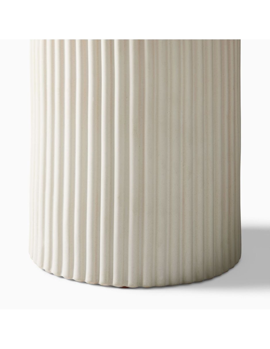 Mesa bar fluted 4