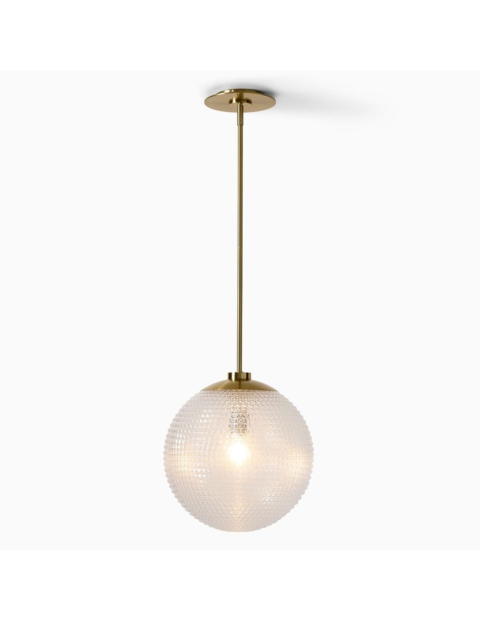 Lámpara colgante led