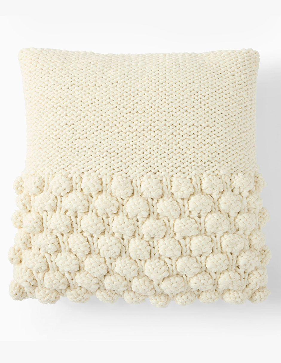 Funda cojín Chunky Bobble Funda cojín Chunky Bobble