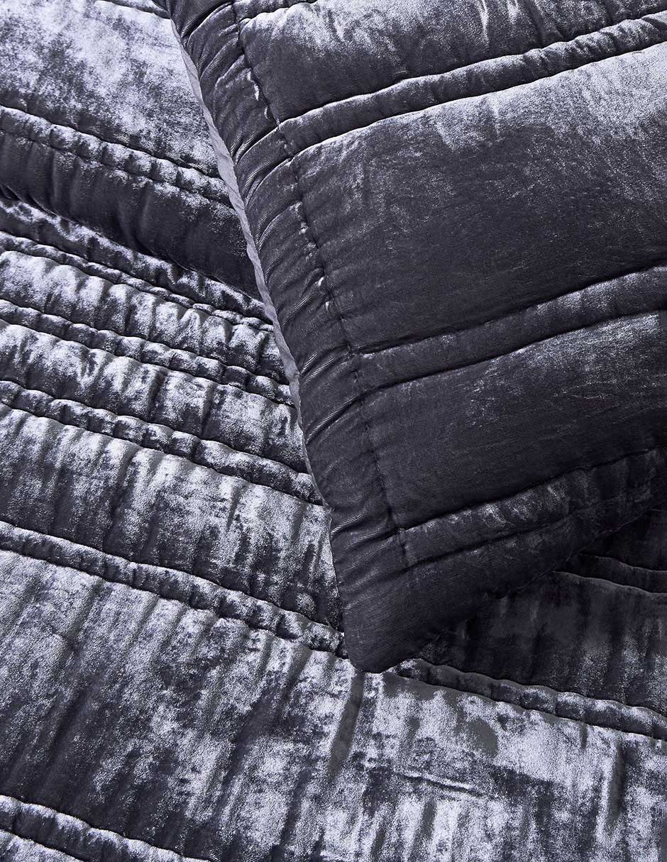Funda para almohada Lush Velvet 2