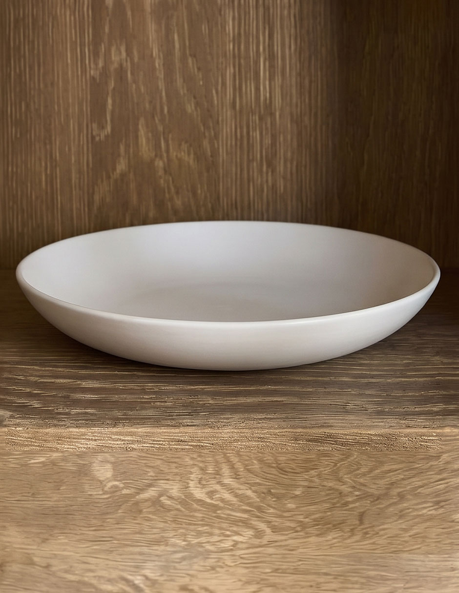 Bowl Pure de cerámica 1