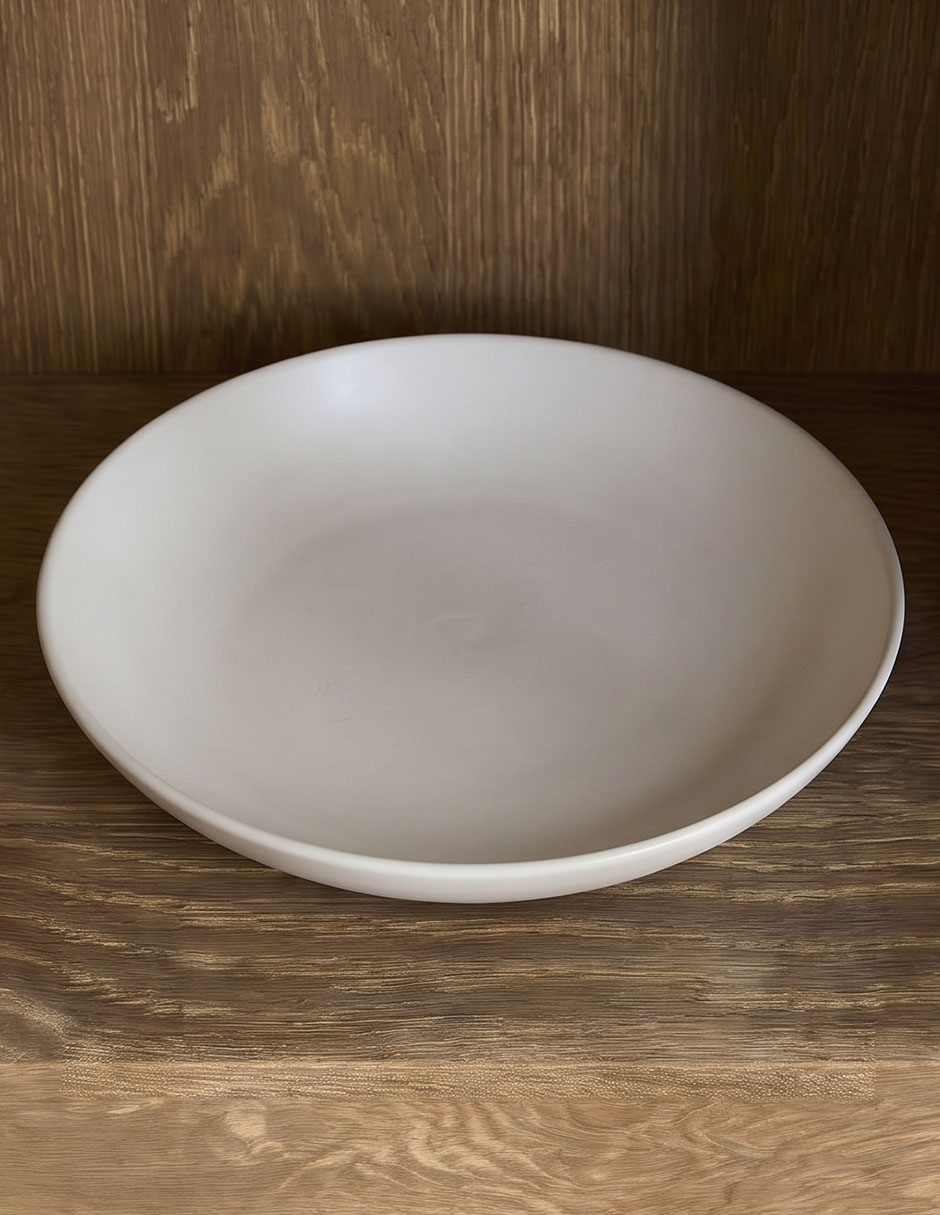 Bowl Pure de cerámica 2