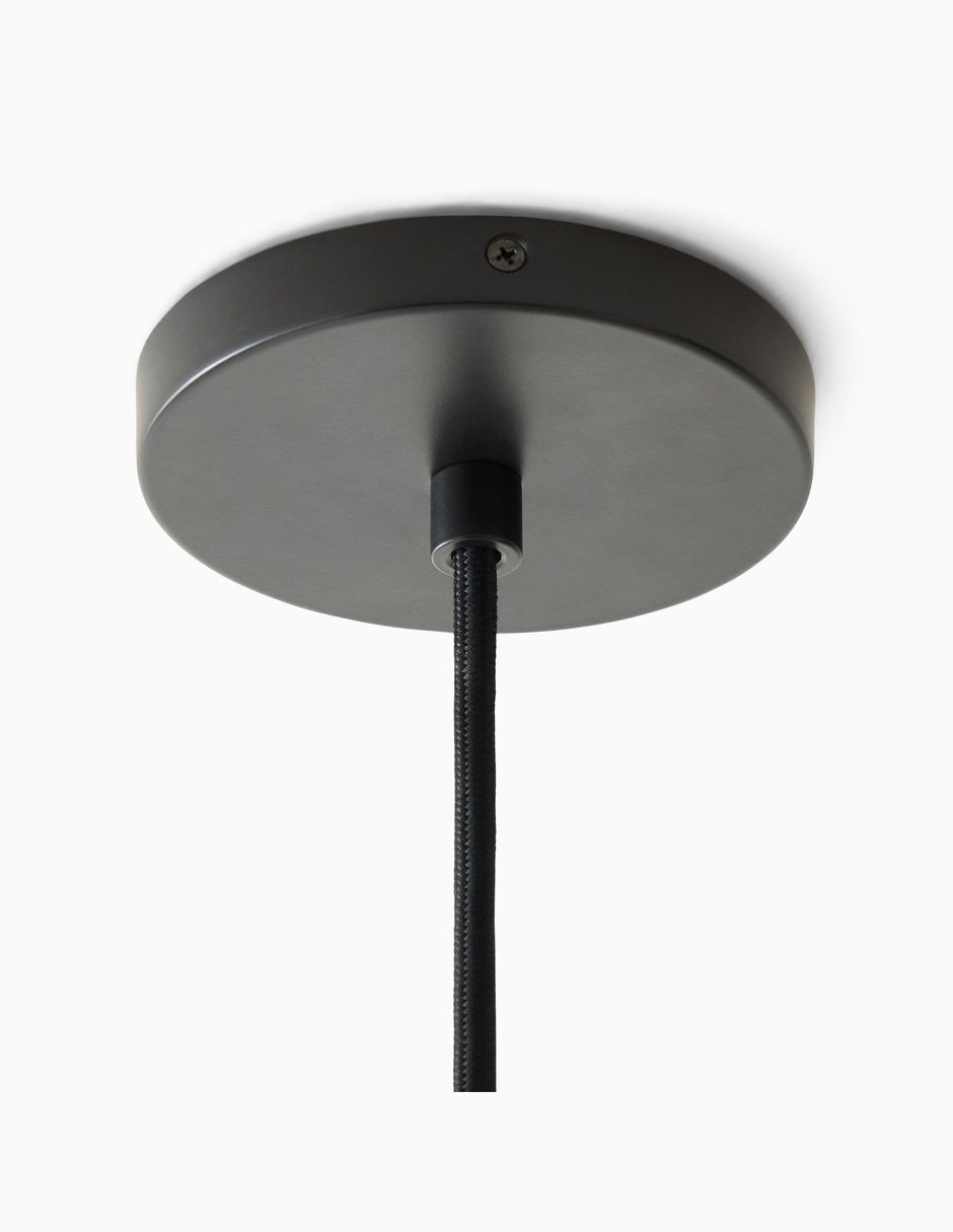 Lámpara colgante led Stevie