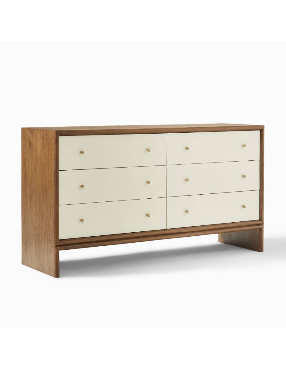Cómoda Miles de madera 1